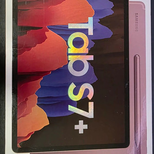 갤럭시 탭 S7+ Wi-Fi 128GB