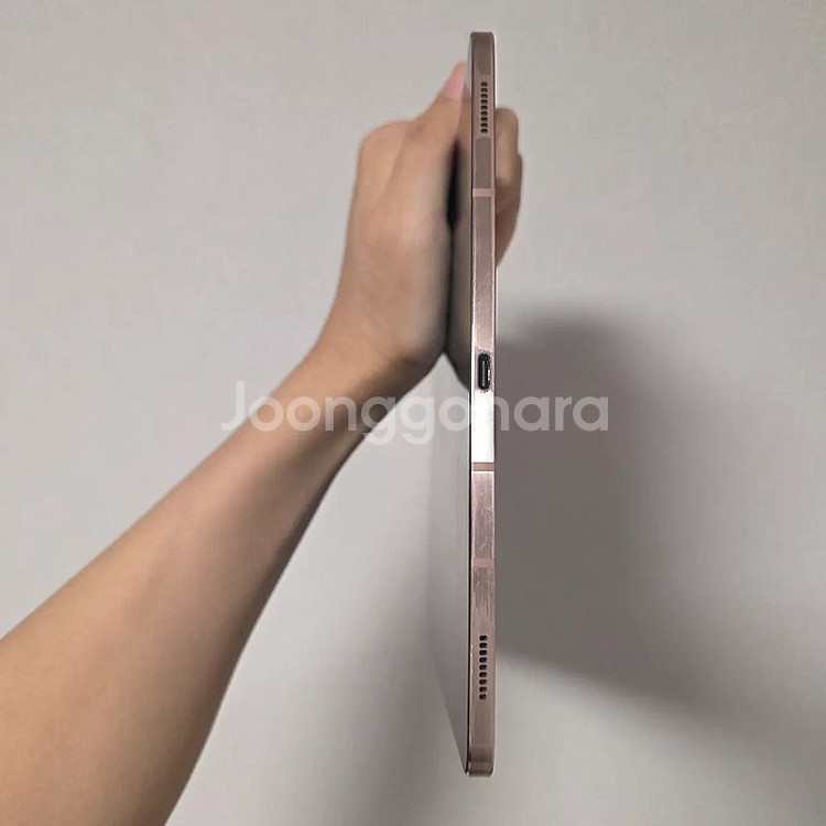 갤럭시 탭 S7+ Wi-Fi 128GB--4