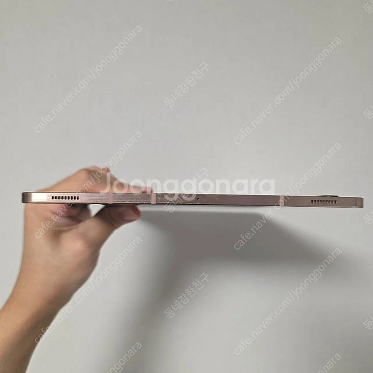 갤럭시 탭 S7+ Wi-Fi 128GB--6