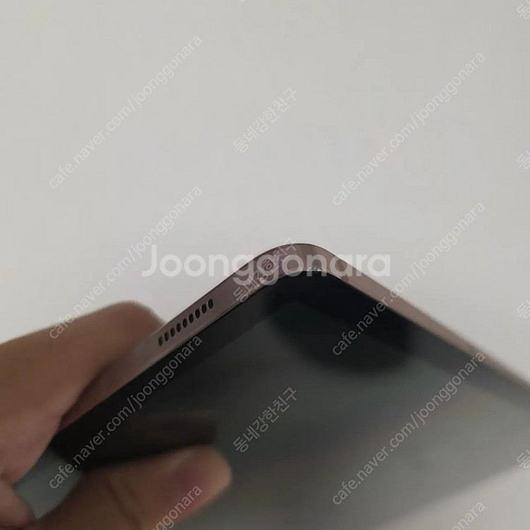 갤럭시 탭 S7+ Wi-Fi 128GB--9