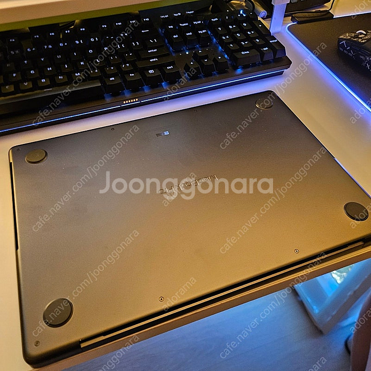 풀박 맥북 프로 m4 pro 24g 1tb 14인치 1...--2