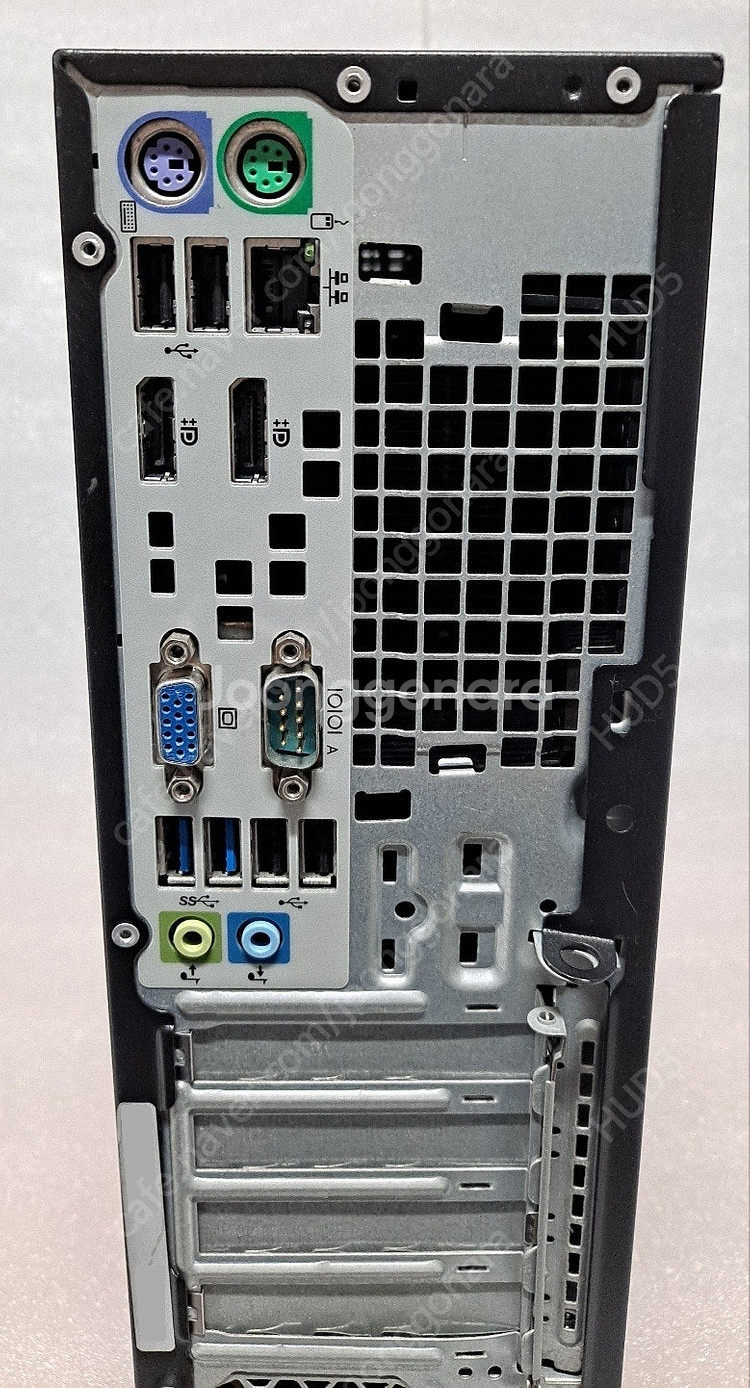 HP 컴퓨터 본체 (HP ProDesk 600 G1 S...--2