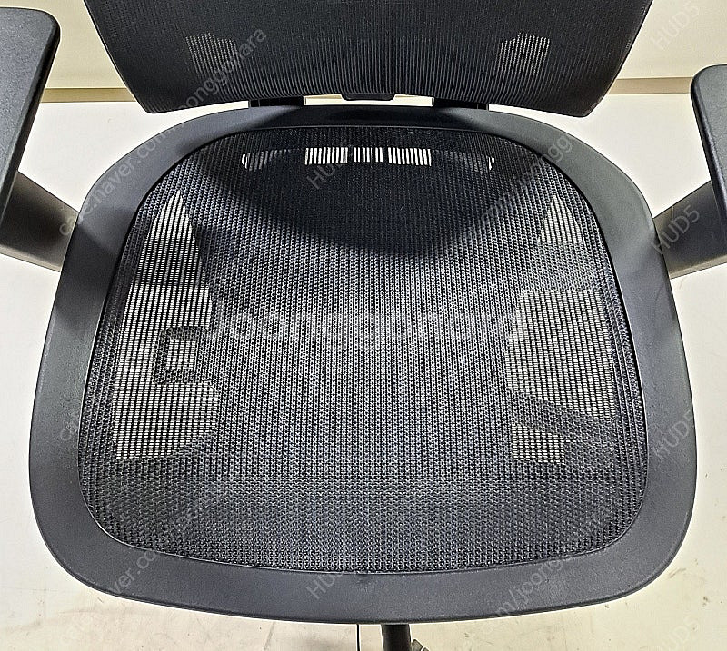 듀오백 의자 (BR-S200MSR, 2023년형)--2