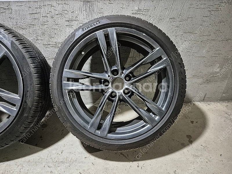 20인치 bmw 640D F06 F10 5GT 6GT ...--2