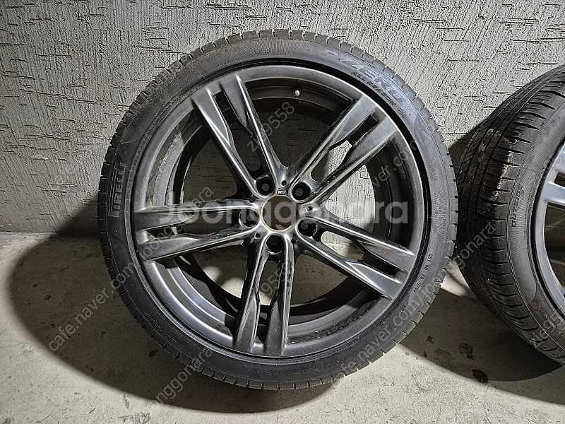 20인치 bmw 640D F06 F10 5GT 6GT ...--4