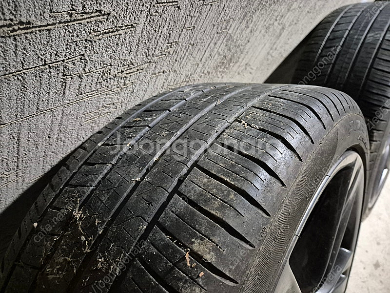 20인치 bmw 640D F06 F10 5GT 6GT ...--9