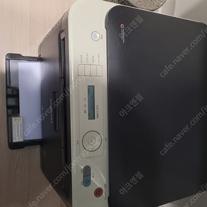 삼성 CLX-3180K 컬러 프린터