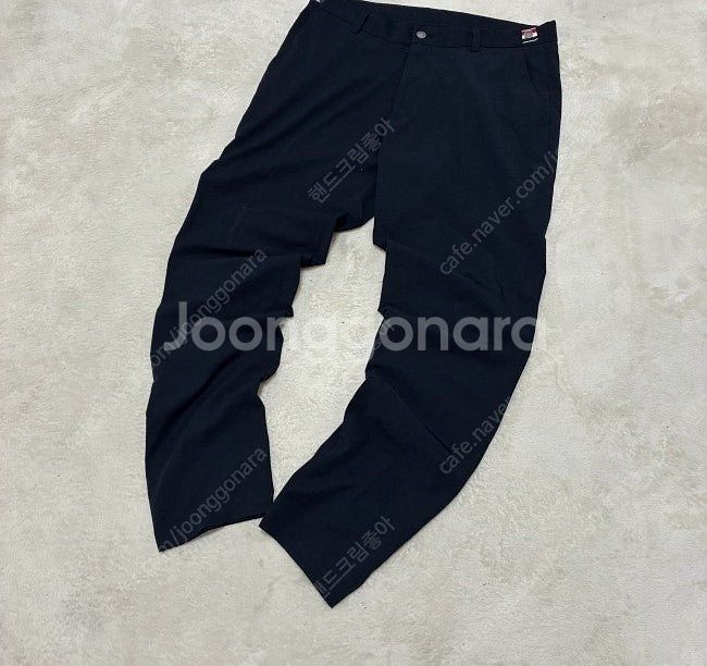 톰브라운 팬츠 봄,여름 바지 34인치--0