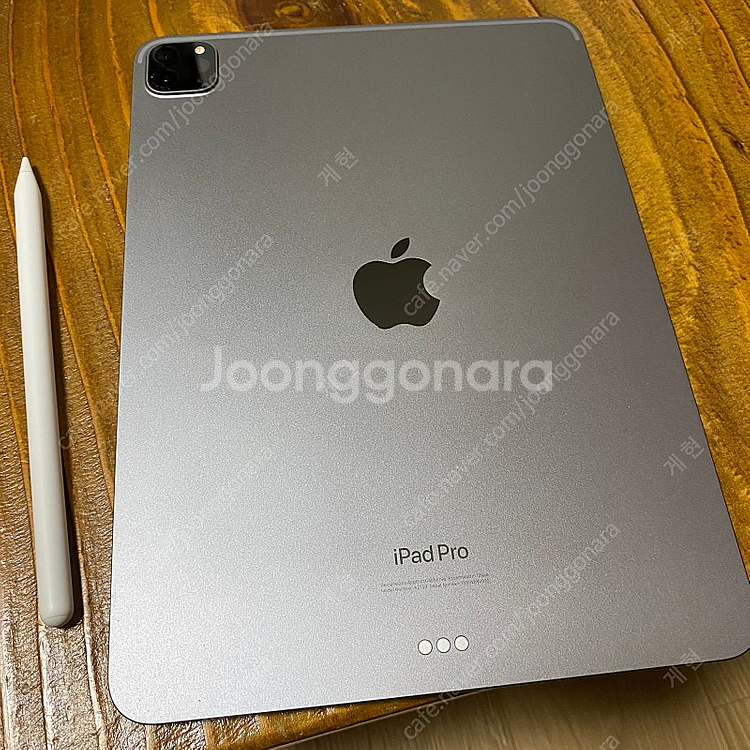 아이패드 프로 11 4세대 M2 256GB S급 애플케...--1