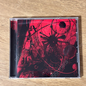 보컬로이드 히이라기 키라이 앨범 cd