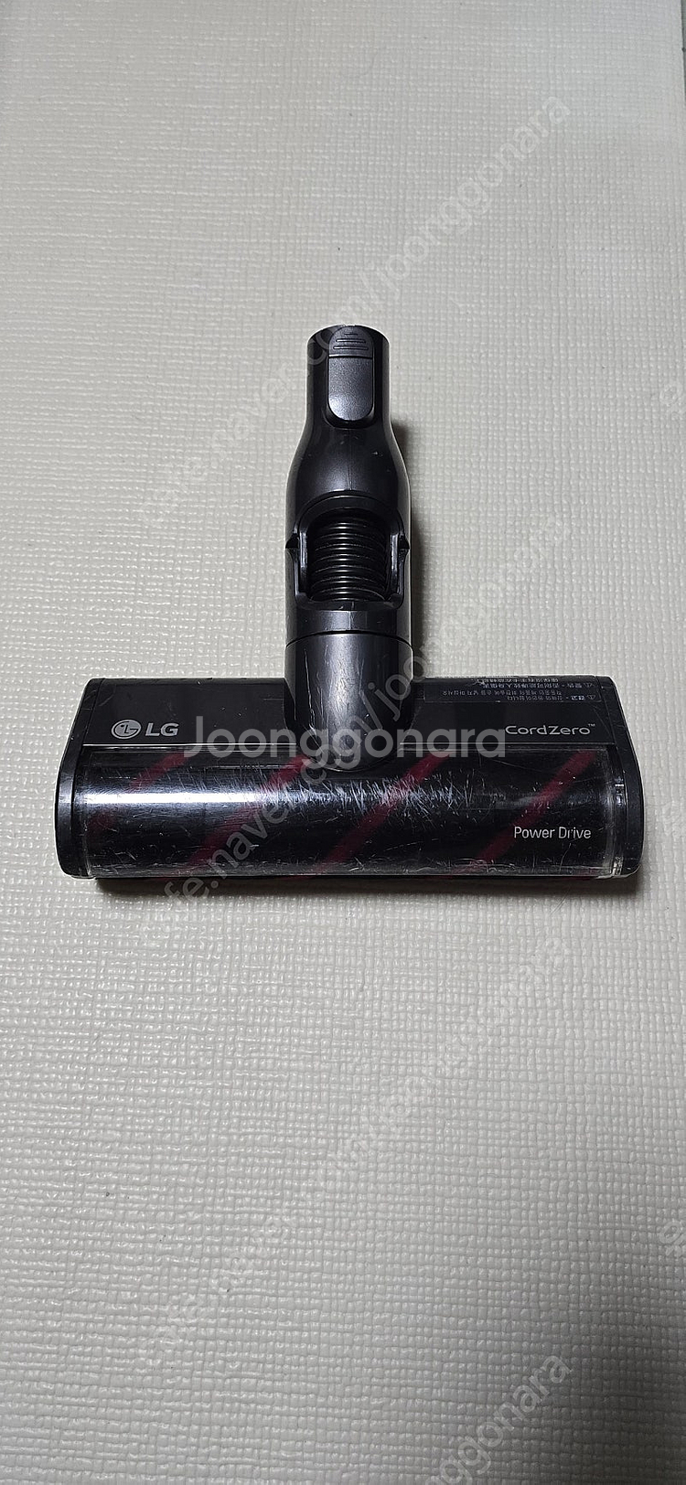 LG 코드제로 소프트롤러 헤드--0