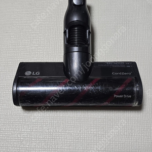 LG 코드제로 소프트롤러 헤드