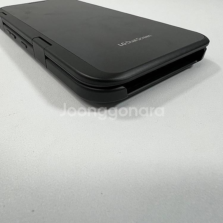 LGV50 듀얼스크린 판매합니다 5만 깔끔--4