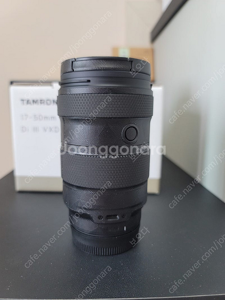 소니 탐론 17-50mm F4 Di III VXD A0...--1