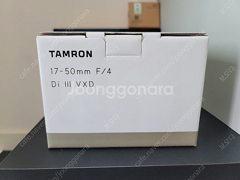 소니 탐론 17-50mm F4 Di III VXD A0...--2