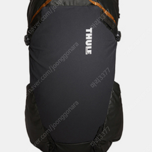 튤레 스터 25L 옵시디안 블랙 1회사용 (반택포)