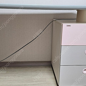 일룸 링키 보조책상
