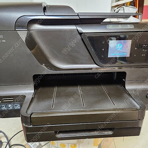 부품용 HP 8600 복합기 3만원
