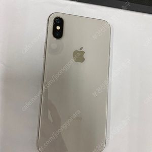 201802 아이폰X 실버 A급 64GB 무잔상 버전14.4.2 배터리성능100% 19만 부천