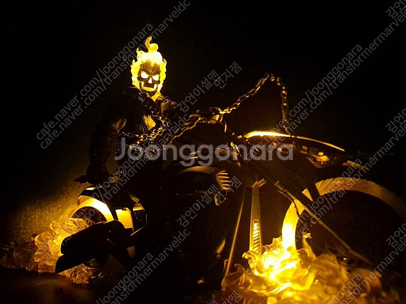 메즈코 고스트 라이더--3