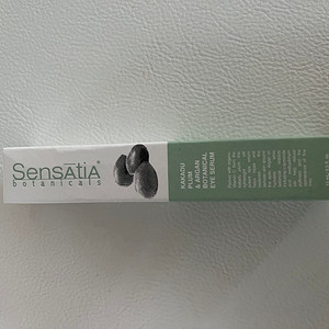 (새상품) 센사티아 아이세럼