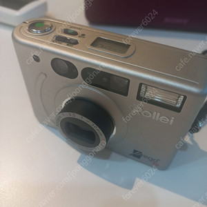 롤라이 프레고 30 필름자동카메라