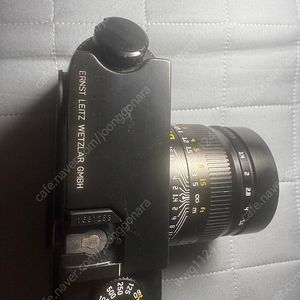 러이카 m6 클래식 버전 렌즈랑 같이 팔아요