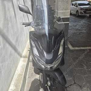 혼다 PCX125