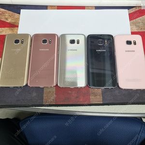 198862 미파손 갤럭시S7 중고폰 5만~6만 부천 신중동역 자녀폰 세컨폰 업무폰 영업폰 작은폰 그립감좋음!