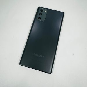 N981 ] 갤럭시 노트20 256기가 그레이 15.5만 판매합니다, 깔끔 가성비