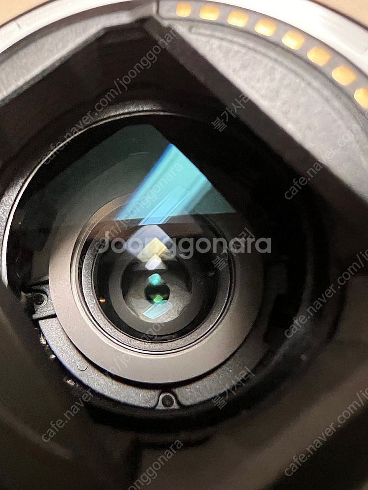 소니 FE PZ 16-35mm F4 G--5