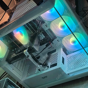7500F 4060ti 완본체