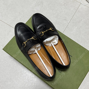 구찌 홀스빗 로퍼 블랙 36.5 가격내림