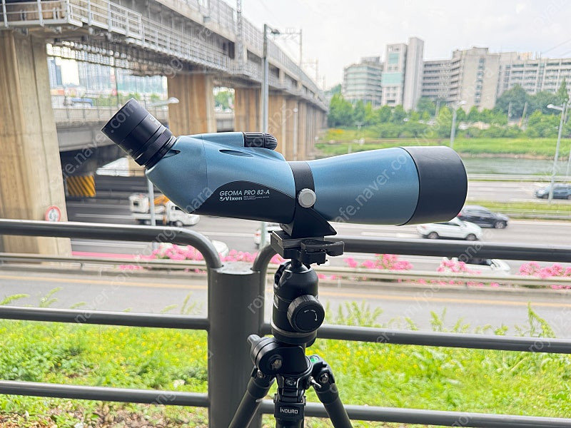 필드스코프 GEOMA PRO 82-A 이미지