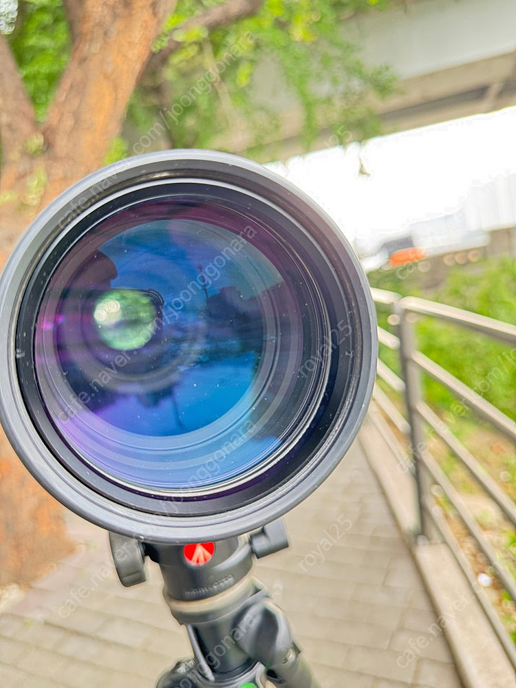 필드스코프 GEOMA PRO 82-A 이미지