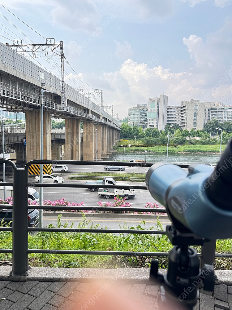 필드스코프 GEOMA PRO 82-A 이미지