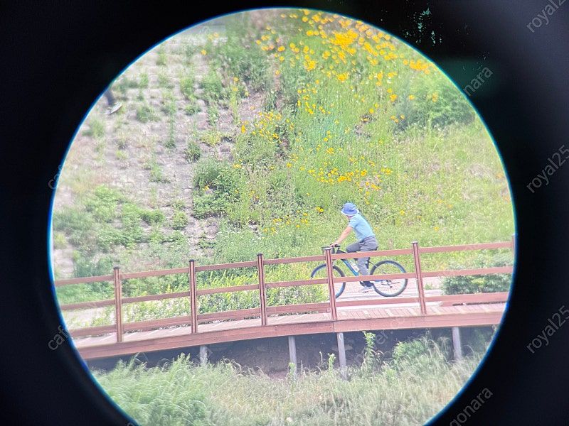 필드스코프 GEOMA PRO 82-A 이미지