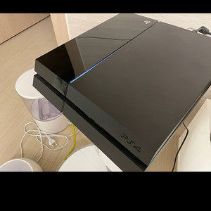 Ps4 팝니다