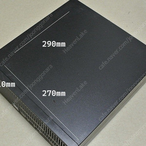 HP 미니PC G4400T RAM 8G SSD 250G (Win11 Pro 정품)