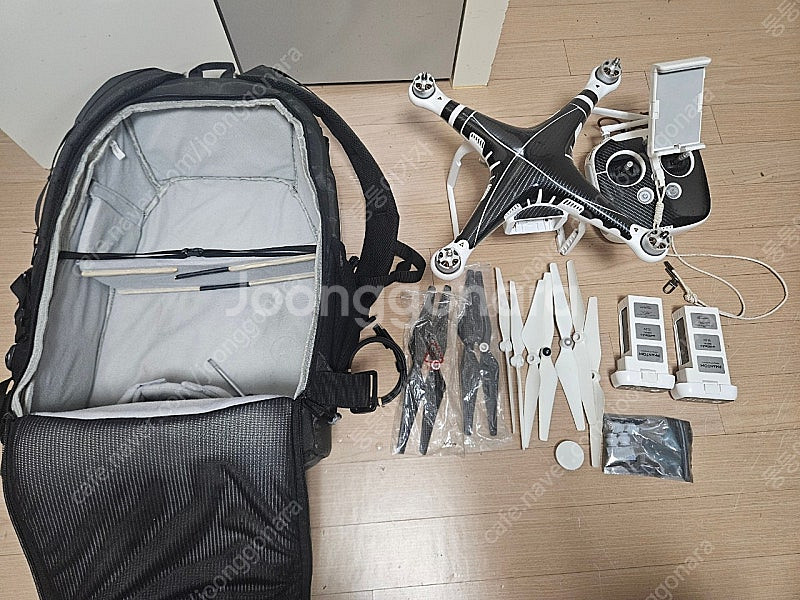 DJI 팬텀3 어드밴스 드론판매--0