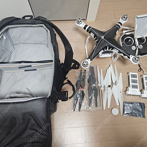 DJI 팬텀3 어드밴스 드론판매