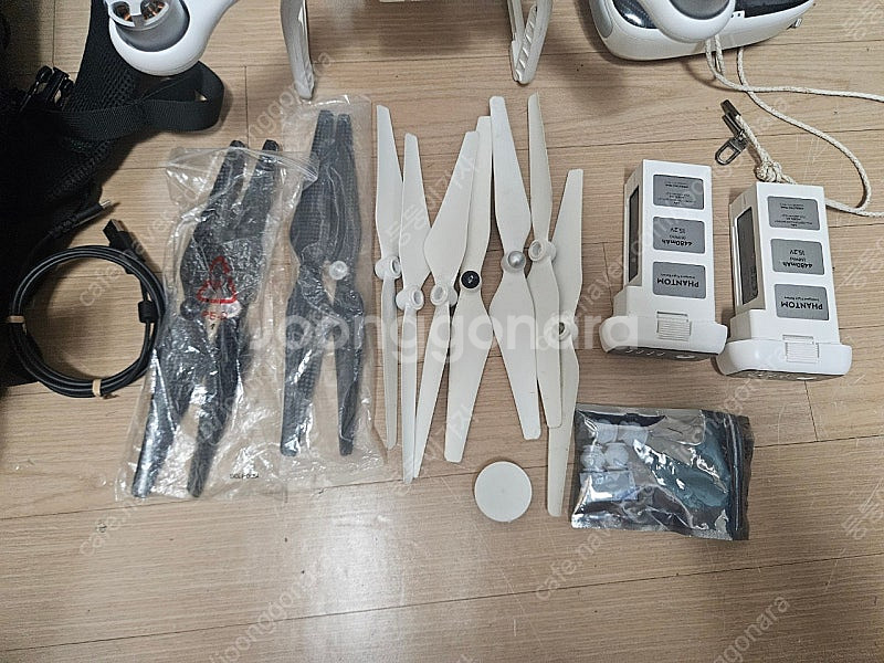 DJI 팬텀3 어드밴스 드론판매--1