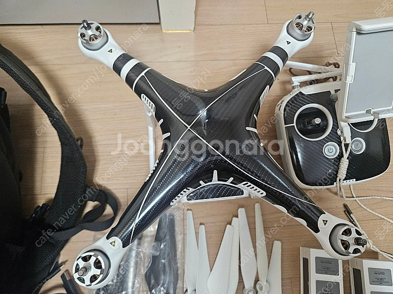 DJI 팬텀3 어드밴스 드론판매--2