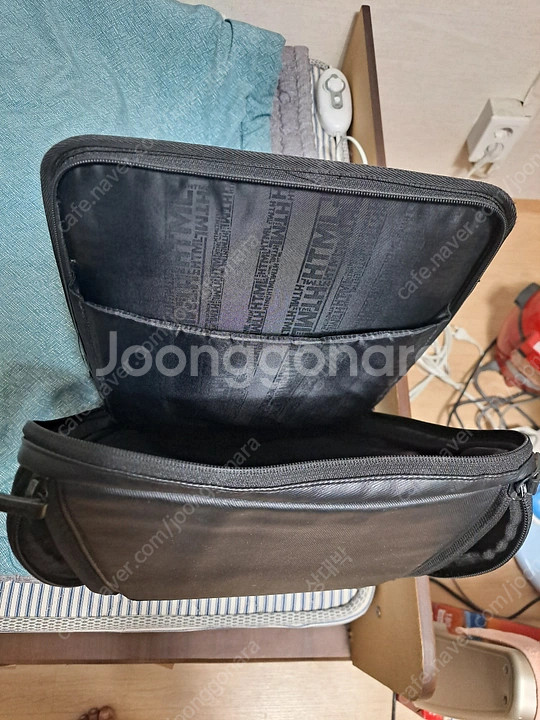 HTML노트북. 백팩입니다--1