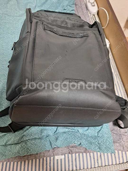 HTML노트북. 백팩입니다--3