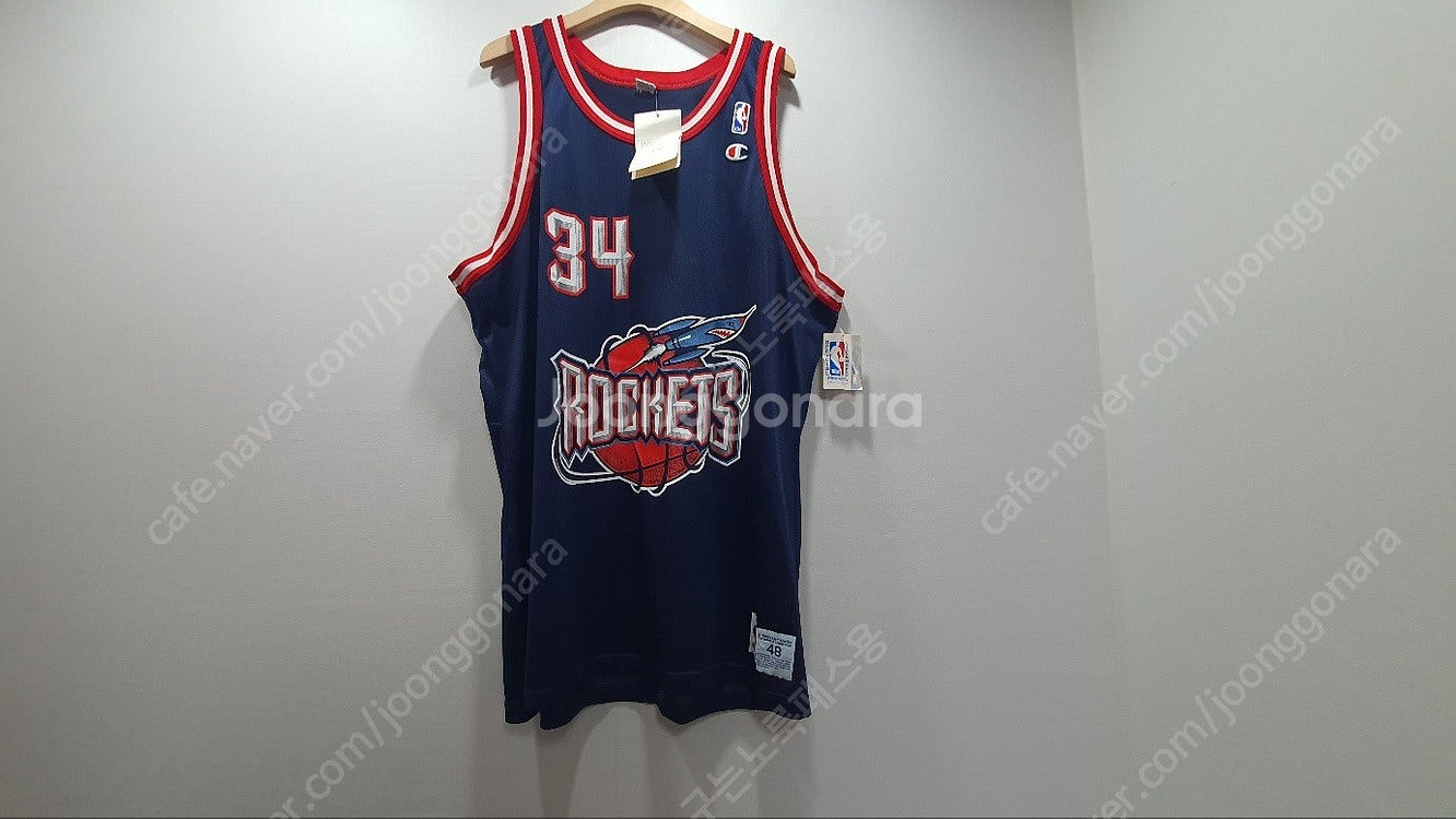 리복 레이커스 웜업자켓 L (110정도) 외 NBA 스...--6