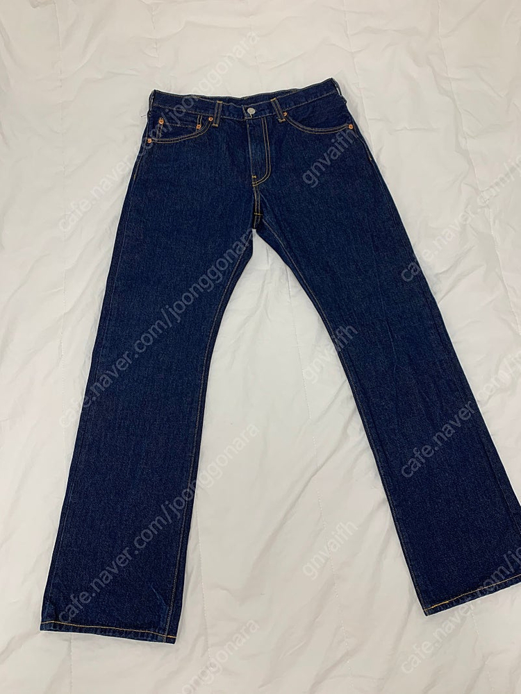 Levi’s 리바이스 517 Rigid 32/32 이미지