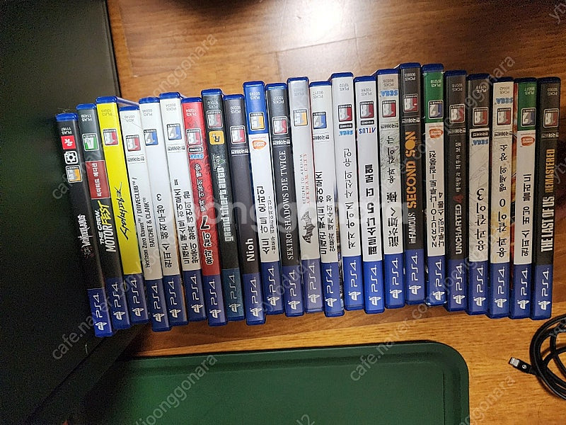 PS5 디스크(SSD 2TB 장착) 1118A 콘솔 1...--0