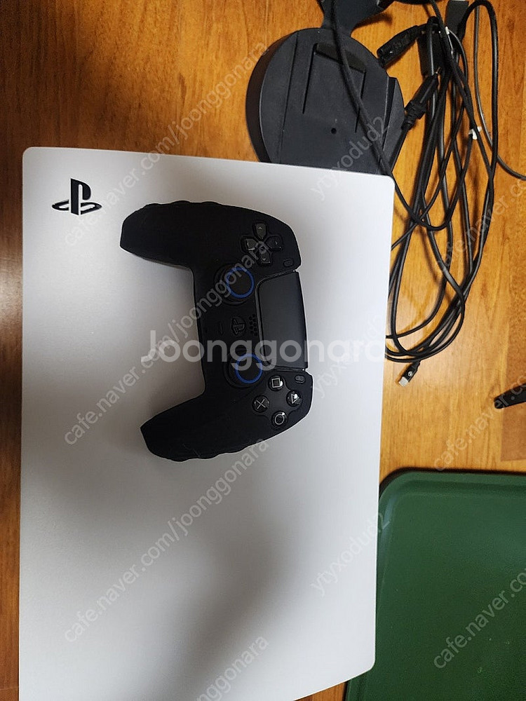 PS5 디스크(SSD 2TB 장착) 1118A 콘솔 1...--4