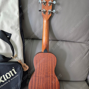 XION 우쿨렐레 LK10S